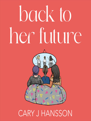 cover image of Back to her Future